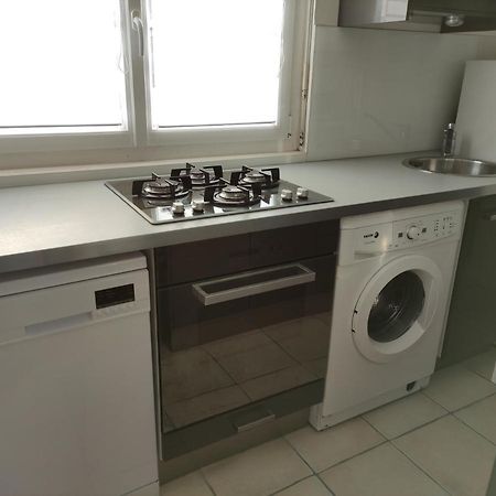 Bayonne Appartement 3 Etoiles A 5 Min De La Gare Eksteriør billede