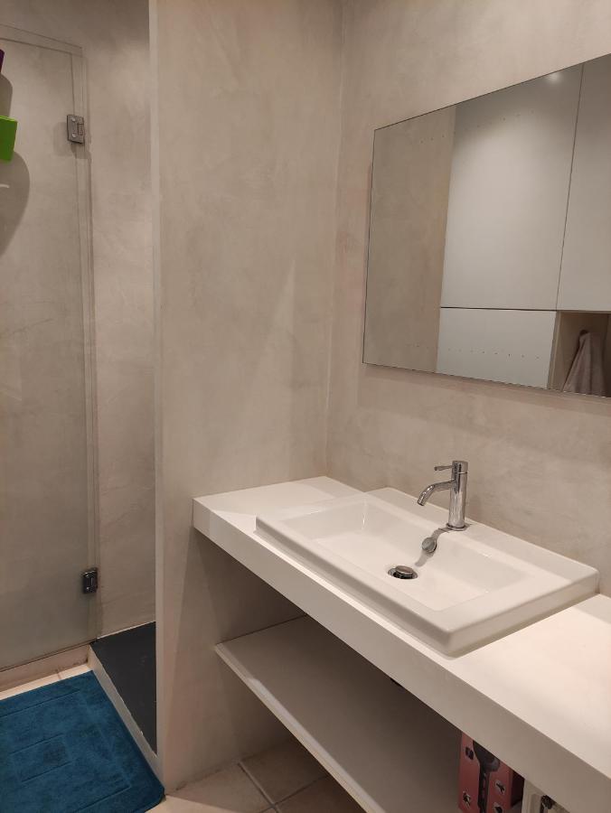 Bayonne Appartement 3 Etoiles A 5 Min De La Gare Eksteriør billede